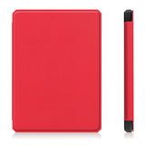 Amazon Kindle Paperwhite 5 11th Generation (2021) Flip Case w. Sleep / Wake-up Function - Red