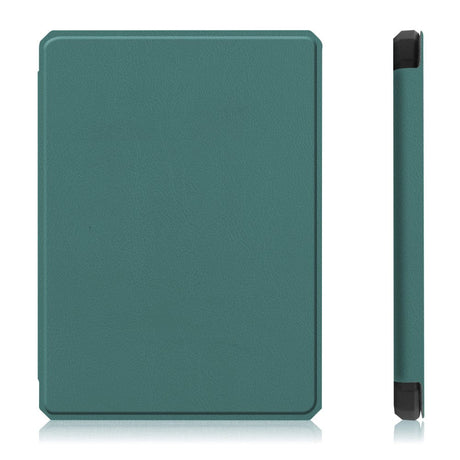 Amazon Kindle Paperwhite 5 11th Generation (2021) Flip Case w. Sleep / Wake-up Function - Green