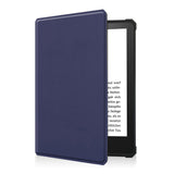 Amazon Kindle Paperwhite 5 11th Generation (2021) Flip Case w. Sleep / Wake-up Function - Blue