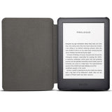 Amazon Kindle Paperwhite 5 11th Generation (2021) PU Leather Flip Case w. Seelp/ Wake-up Function - Geometry