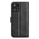 OnePlus Nord CE 2 Lite (5G) Wallet Case & Stand - Black