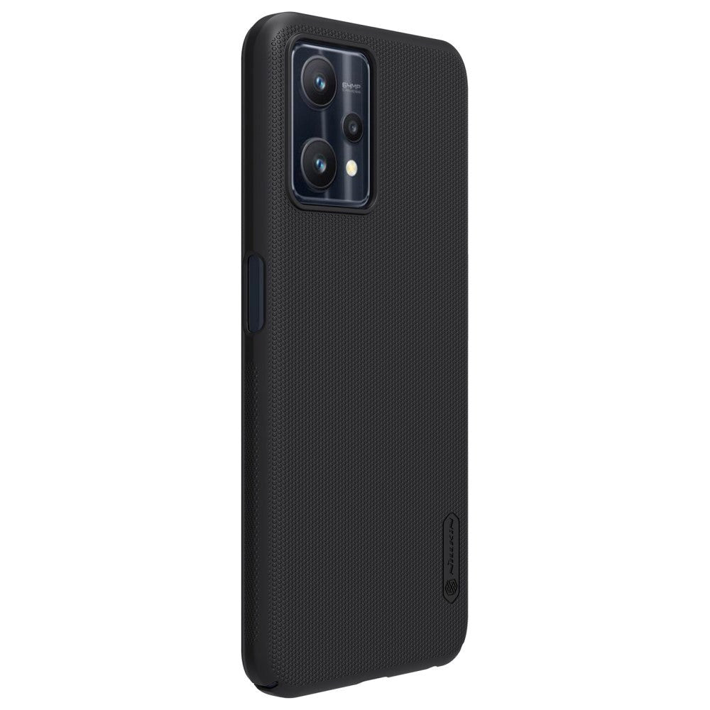 OnePlus Nord CE 2 Lite (5G) NILLKIN Frosted Shield Pro Case - Black