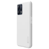 OnePlus Nord CE 2 Lite (5G) NILLKIN Frosted Shield Pro Case - White