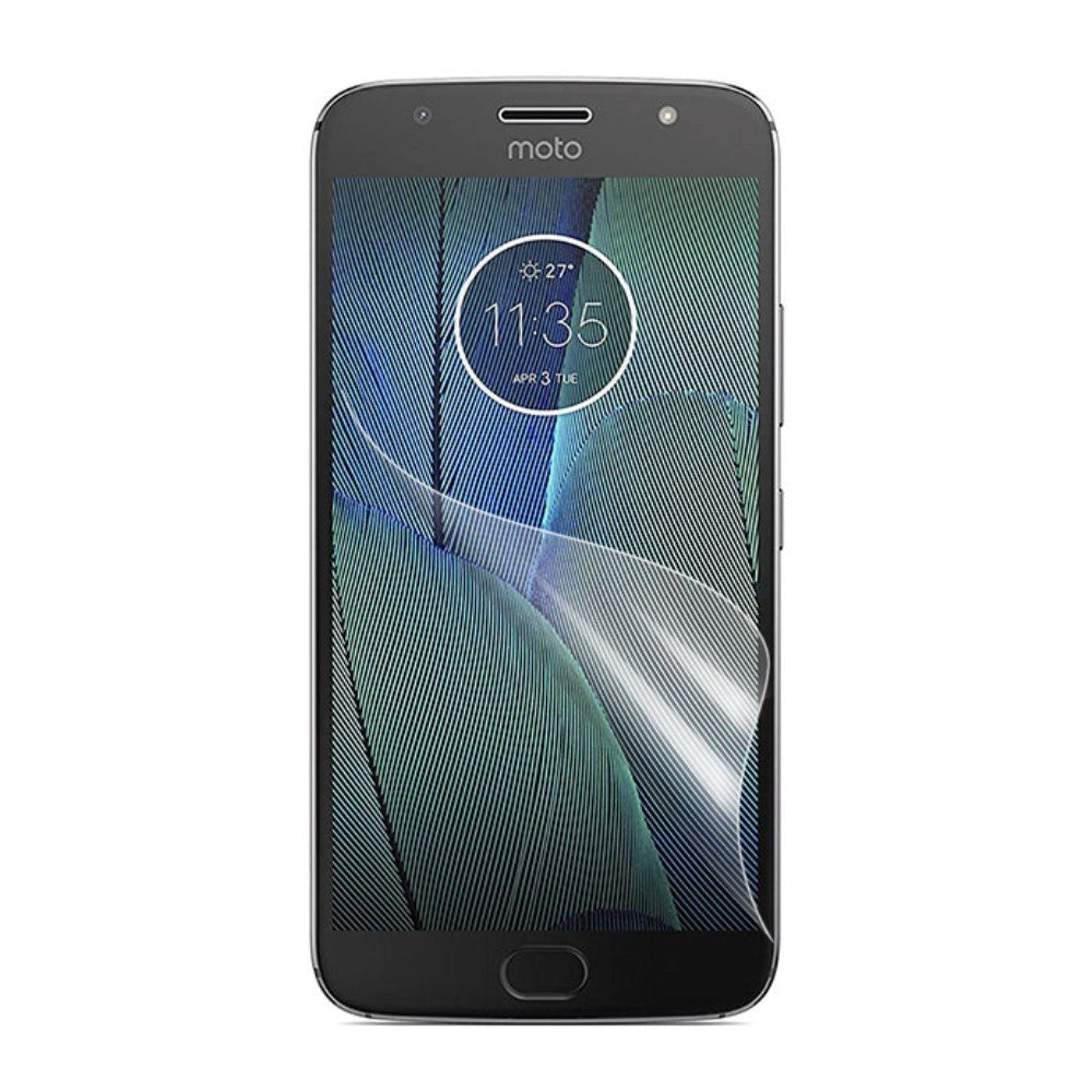 Motorola Moto G5s Screen Protector / Protection Film