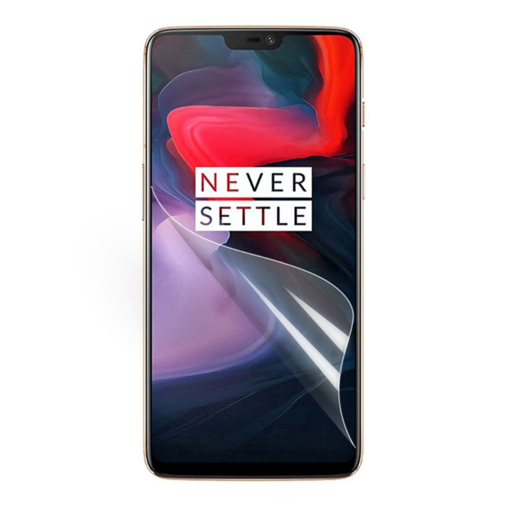 OnePlus 6 Protection Film