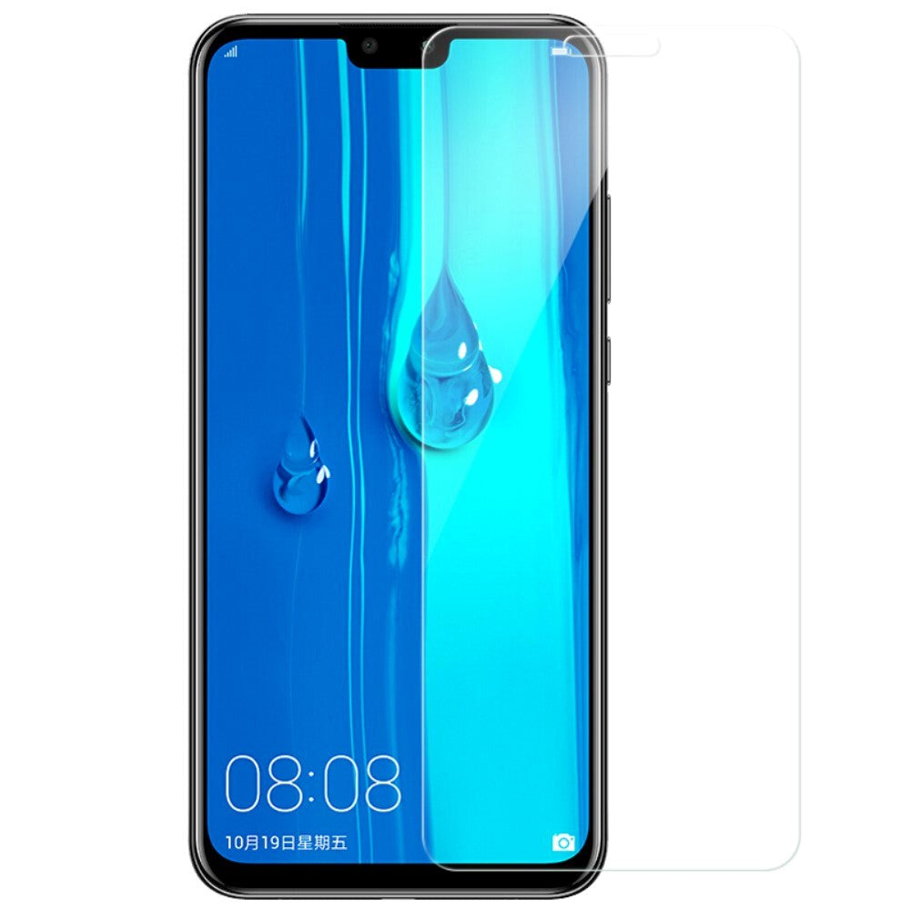 Huawei Y9 (2019) Tempered Glass Screen Protector 0.3mm