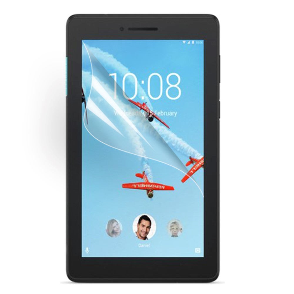 Lenovo Tab E7 Anti-Glare Protective Film