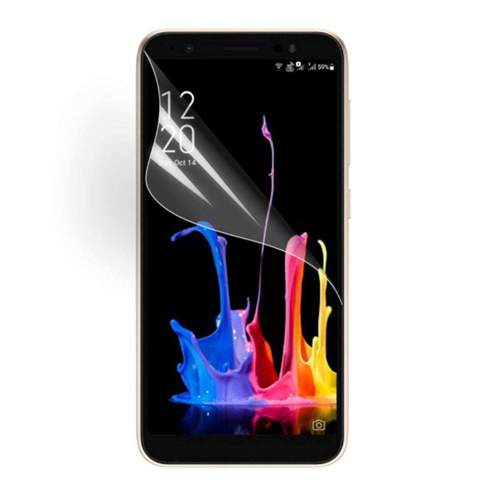 Asus Zenfone Live L1 (ZA551KL) Protection Film Anti-Glare