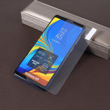 Samsung Galaxy A9 2018 Tempered Glass Screen Protector