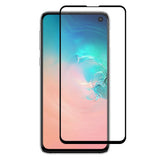 Samsung Galaxy S10e Hat-Prince Screen Protector - Full Fit - Black