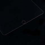 iPad Pro 9.7" 9H Tempered Glass Screen Protector - Transparent