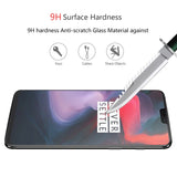 Sony Xperia 10 HAT PRINCE Tempered Glass Protective Film 0.26mm 5 pcs.