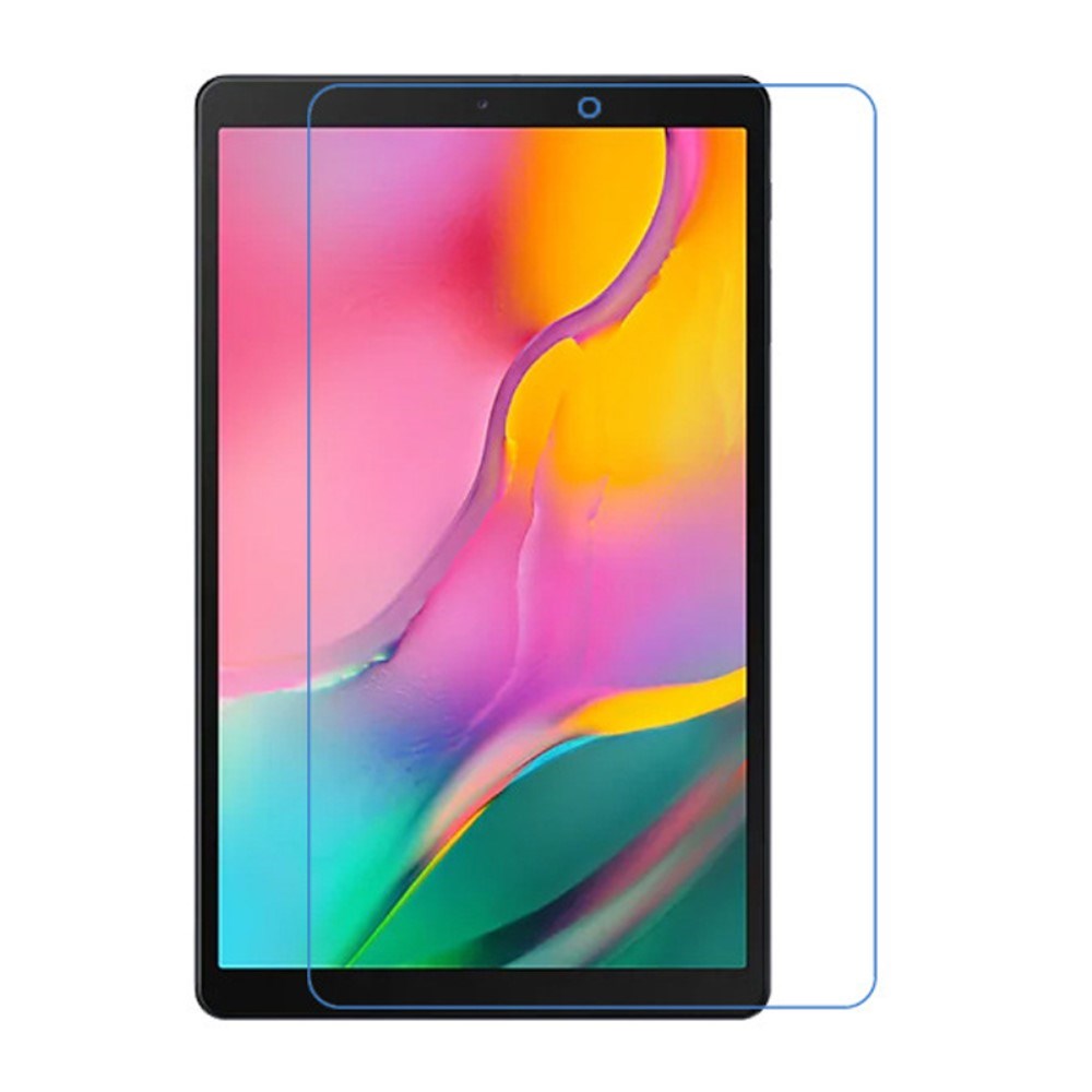 Samsung Galaxy Tab A 10.1" (2019) Protective Film (Anti-Glare)