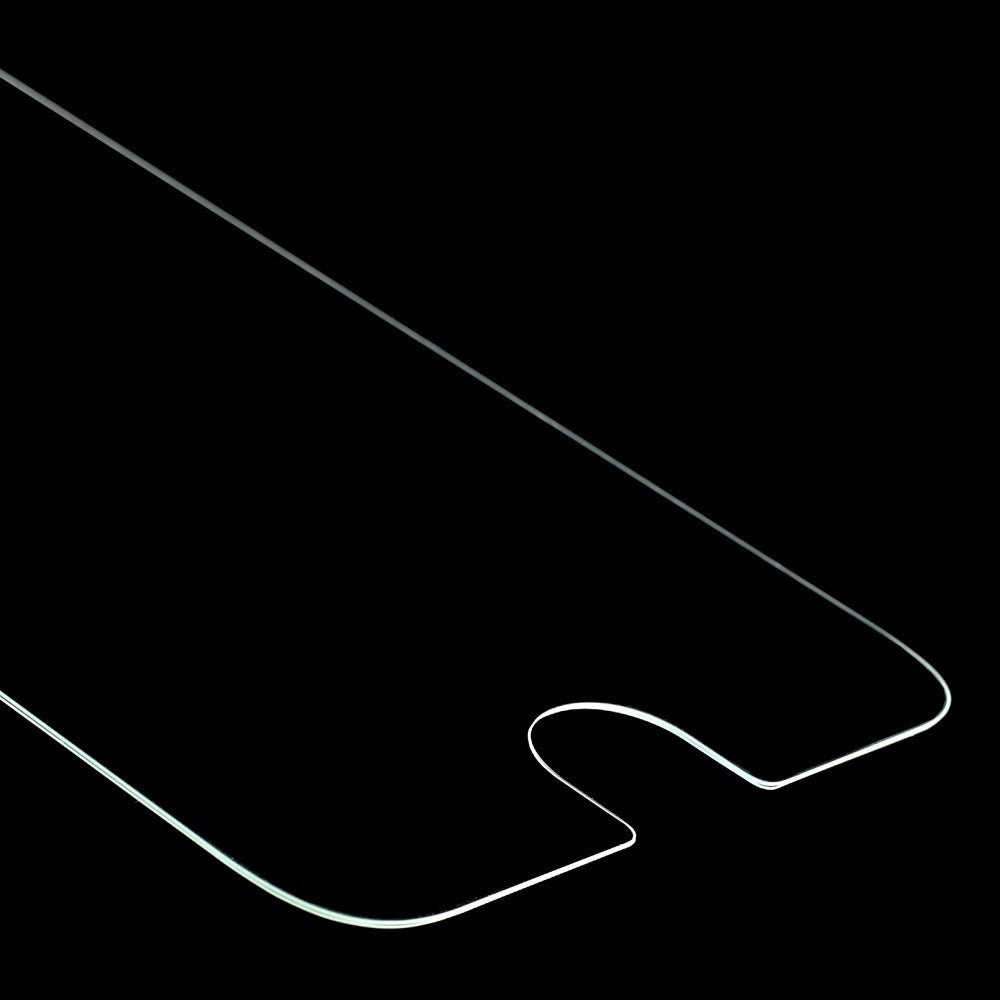 iPhone 6 / 6s Tempered Glass Screen Protector - Transparent