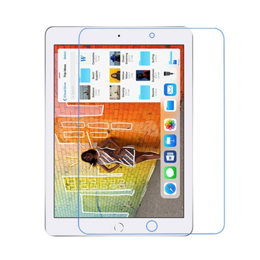 iPad 10.2" (2021 / 2020 / 2019) Clear Full Screen Protective Film