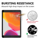 iPad 10.2" (2021 / 2020 / 2019) Tempered Glass Screen Protector 0.25 mm