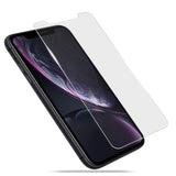iPhone 11 IMAK Explosion-Proof Screen Protector - Transparent