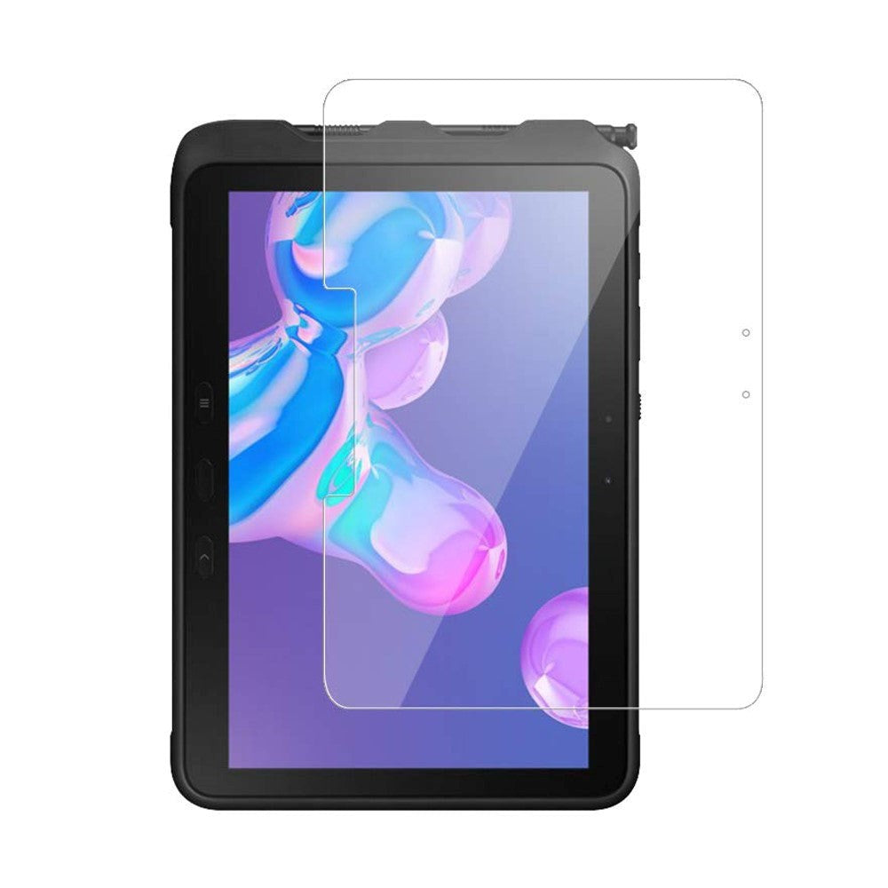 Samsung Galaxy Tab Active Pro 0.3mm Tempered Glass Screen Protector 9H