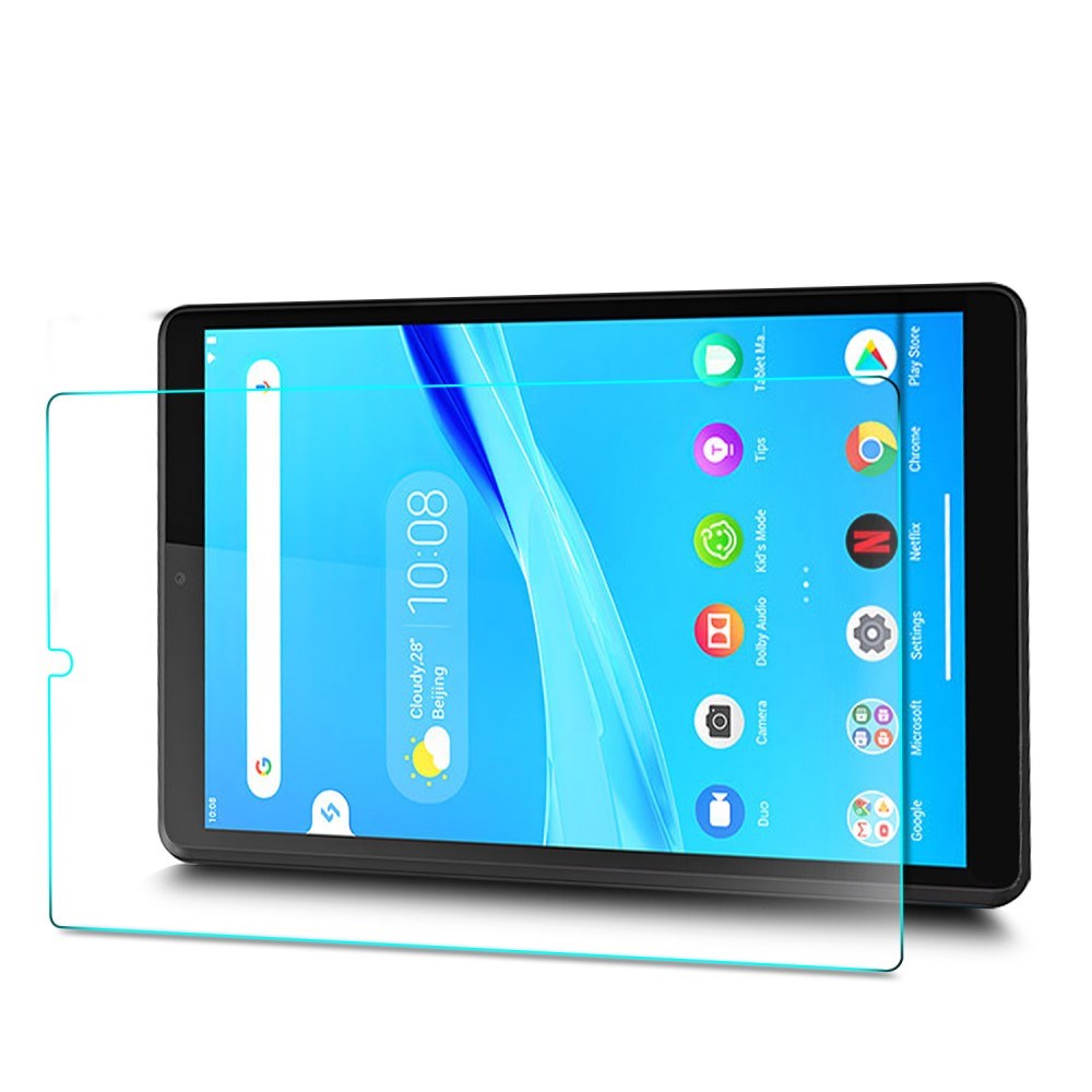 Lenovo Tab M8 Tempered Glass Screen Protector 0.25 mm