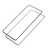 Samsung Galaxy A51 (4G / 5G) / A52s (5G) / A53 (5G) Tempered Protective Glass - Transparent