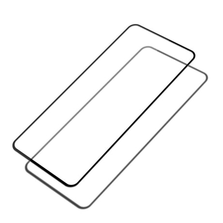 Samsung Galaxy A51 (4G / 5G) / A52s (5G) / A53 (5G) Tempered Protective Glass - Transparent