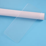 Samsung Galaxy S20 Screen Protector Glass - Transparent