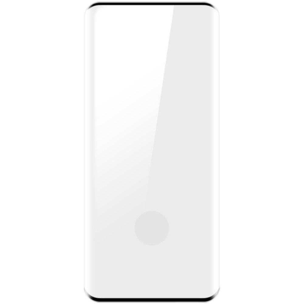 IMAK Samsung Galaxy S20+ (Plus) Full-Fit Tempered Glass Screen Protector - Transparent