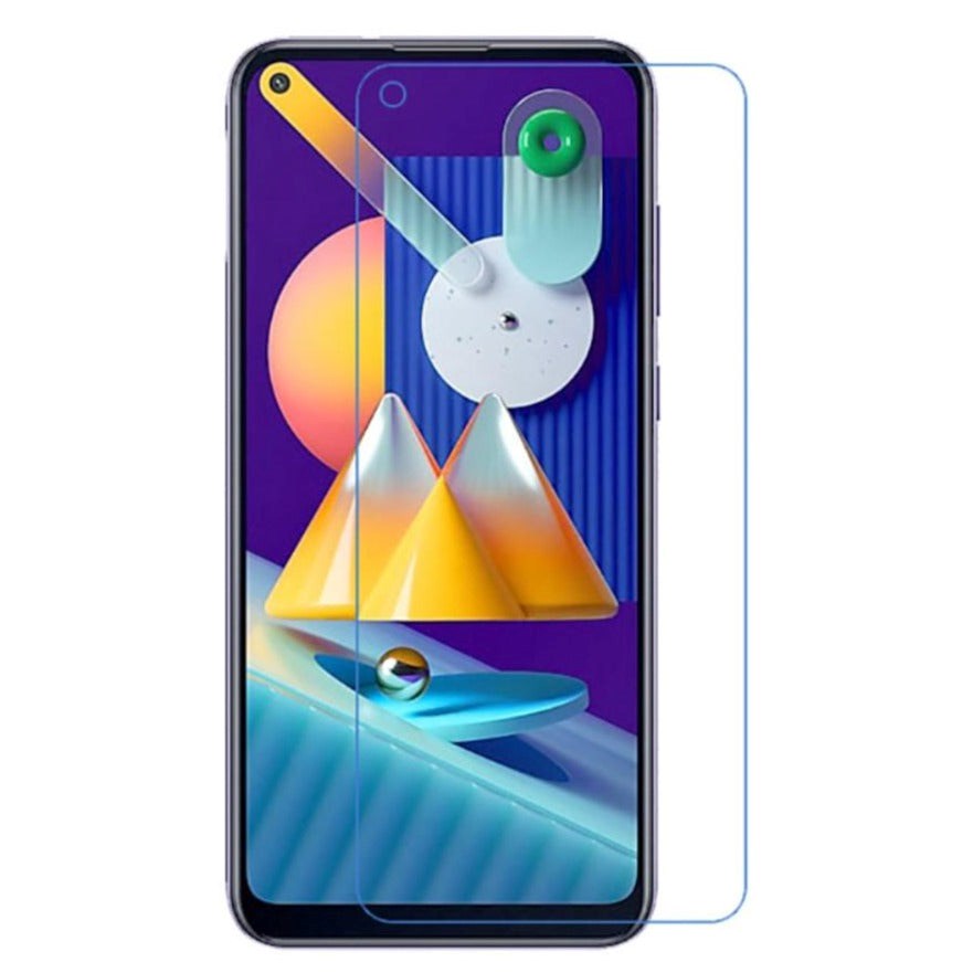 Samsung Galaxy M11 Ultra Clear Protection Film