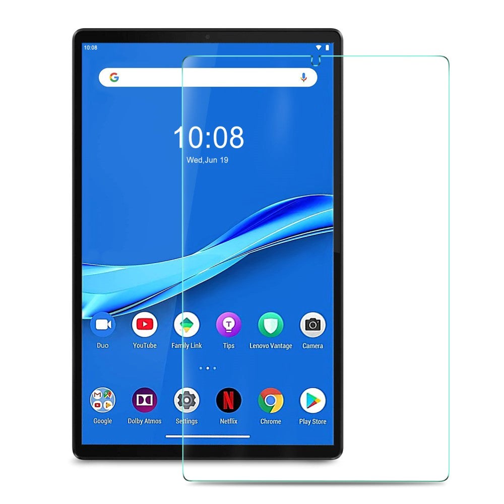 Lenovo Tab M10 FHD Plus 10.3" (TB-X606) Tempered Glass Screen Protector 9H