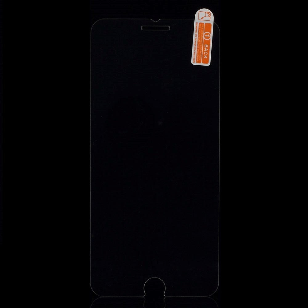 iPhone 8 Plus / 7 Plus Tempered Glass - Case Friendly - Screen Protector - Transparent