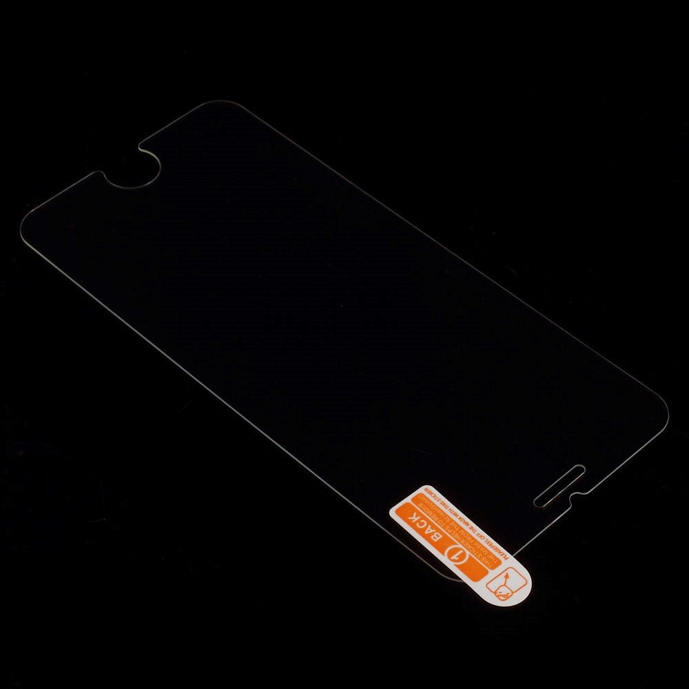 iPhone 8 / 7 Tempered Glass - Case Friendly - Screen Protection - Transparent