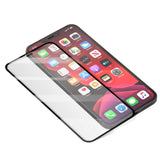 iPhone 12 Pro Max Mocolo Screen Protector - Full Fit - Black