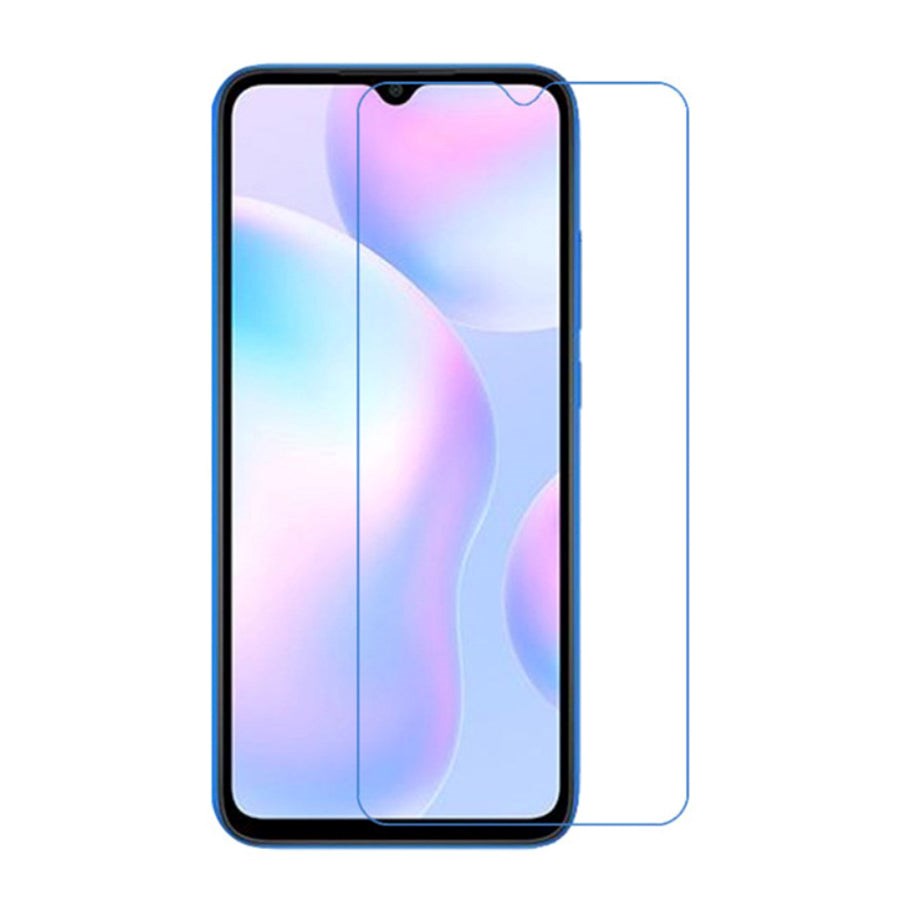 Xiaomi Redmi 9 / 9A / 9AT / 9C Protective Film - Transparent