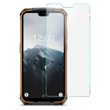 Doogee S68 Pro IMAK Tempered Glass Screen Protector - Case Friendly - Transparent