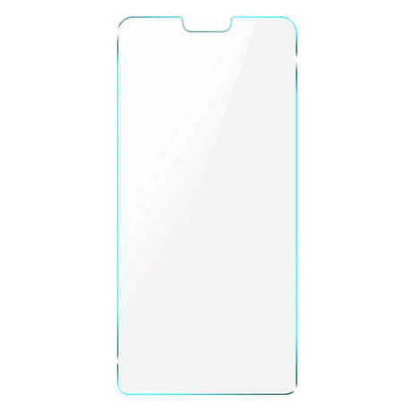 Doogee S68 Pro IMAK Tempered Glass Screen Protector - Case Friendly - Transparent