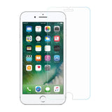 iPhone 8 Plus / 7 Plus / 6s Plus / 6 Plus Tempered Glass Screen Protector - Transparent