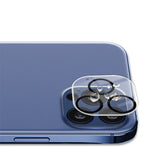 iPhone 12 Pro MOCOLO Camera Lens Protective Glass
