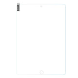 iPad Pro 12.9" (2017) / (2015) Tempered Glass Screen Protector - Transparent