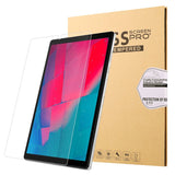 Lenovo Tab M10 HD (2. Gen.) 10.1" (TB-X306F) Screen Protector - 9H