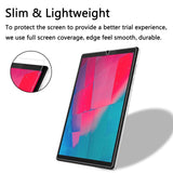 Lenovo Tab M10 HD (2. Gen.) 10.1" (TB-X306F) Screen Protector - 9H