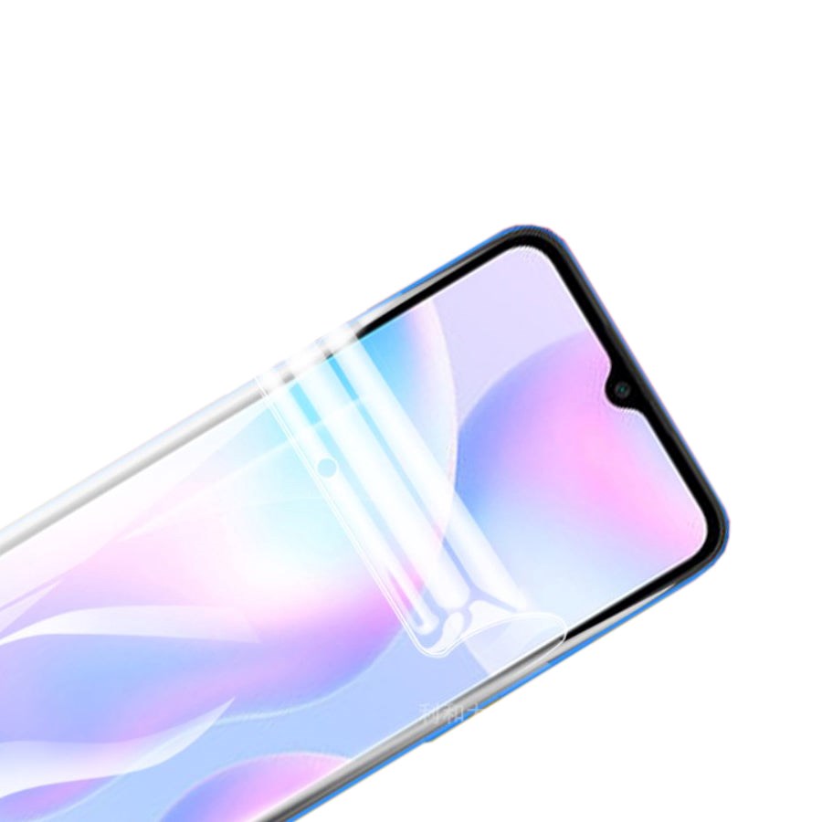 Xiaomi Redmi 9A / 9AT / 9C Protection Film