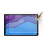 Lenovo Tab M10 10.1" HD (2. Gen.) 10.1" (TB-X306F) Tempered Glass Screen Protector - Transparent