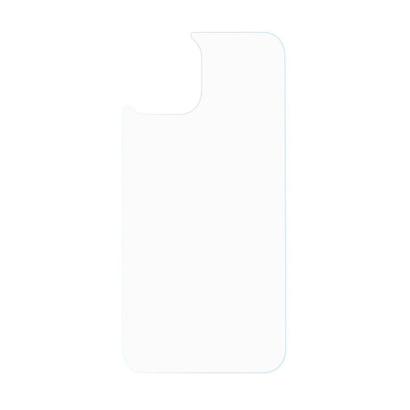 iPhone 12 / 12 Pro Full-Fit Tempered Glass Protector  - Transparent