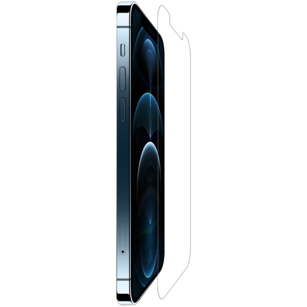 Nillkin iPhone 12 Pro Max Protective Film - Transparent