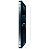 Nillkin iPhone 12 Pro Max Protective Film - Transparent