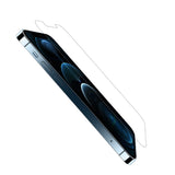 Nillkin iPhone 12 Pro Max Protective Film - Transparent