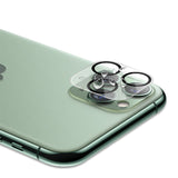 iPhone 11 Pro / Pro Max Mocolo Camera Lens Glass Protection - Case Friendly - Transparent