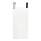 Samsung Galaxy S21 Anti-Glare Protective Film - Case-Friendly - Transparent