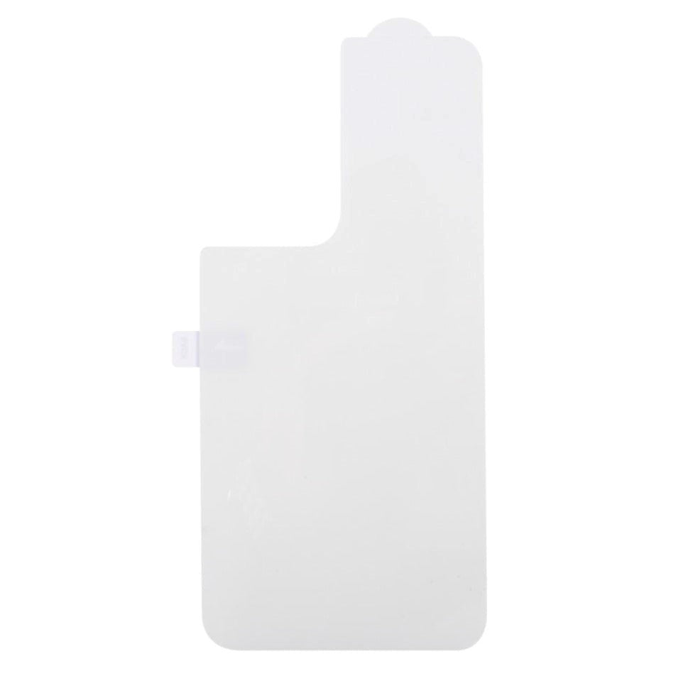 Samsung Galaxy S21 Ultra Protective Film for Back