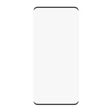 Samsung Galaxy S21 Ultra Full-Fit Tempered Glass Screen Protector - Transparent